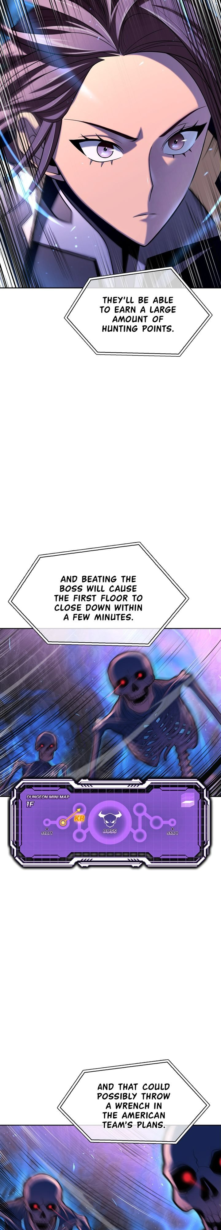 Superhuman Battlefield, Chapter 8 image 26